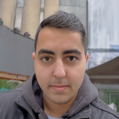 Shalva van den Bergh