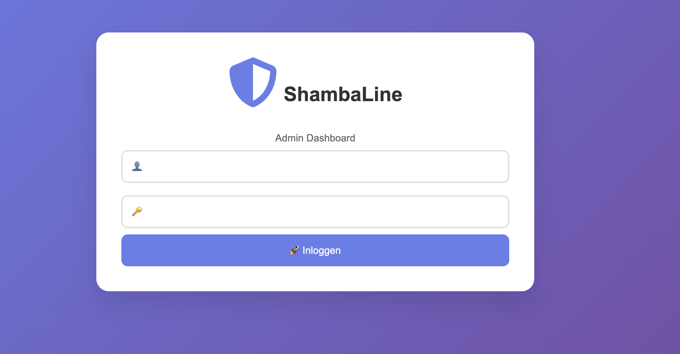 ShambaLine